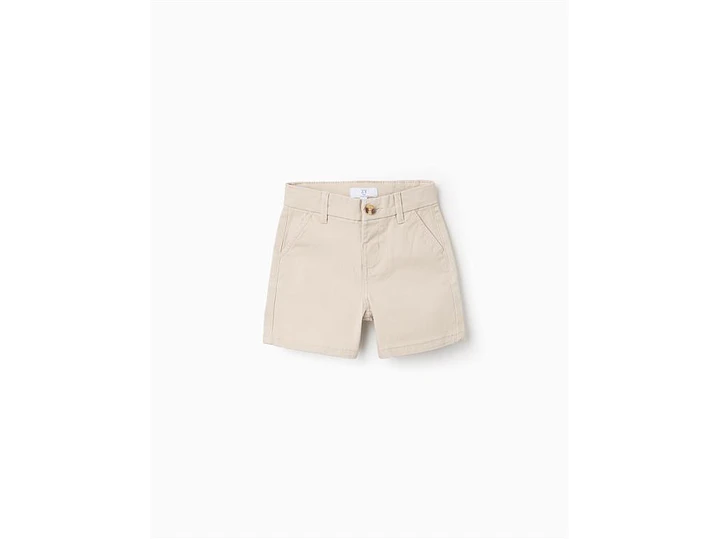 Bermuda  Española Zippy 1