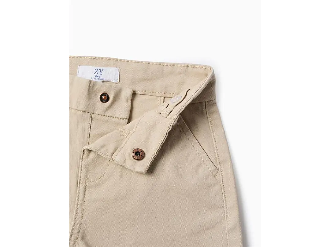 Bermuda  Española Zippy 2