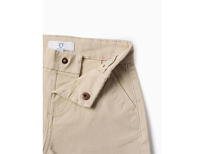 Bermuda  Española Zippy 2