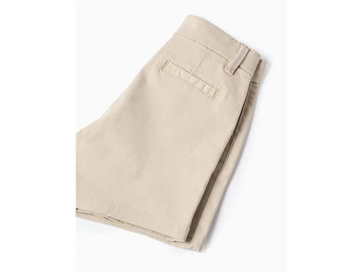 Bermuda  Española Zippy 3