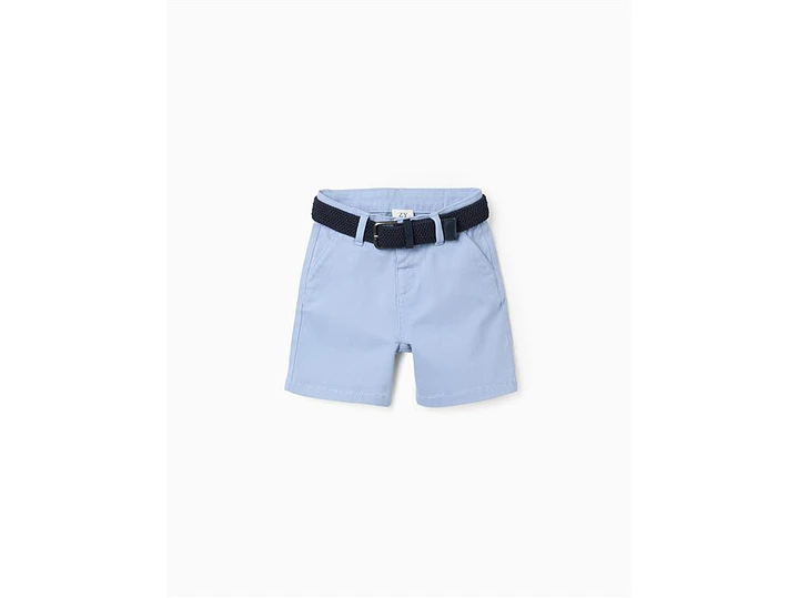 Bermuda  Española Zippy 1