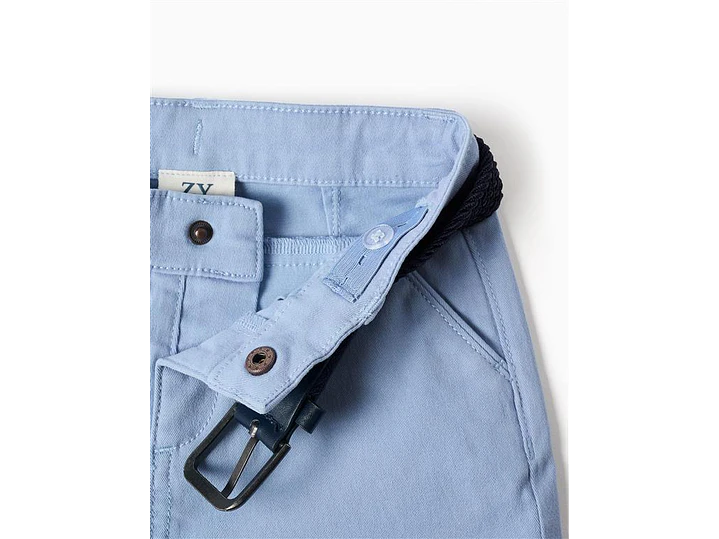 Bermuda  Española Zippy 2