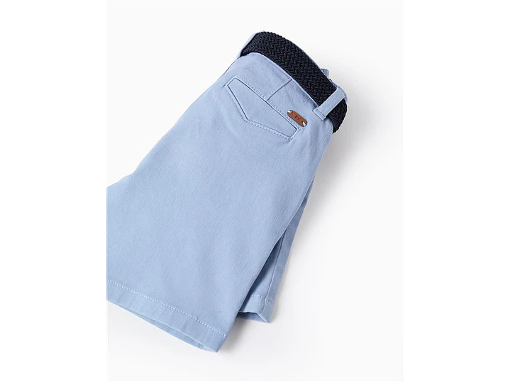 Bermuda  Española Zippy 3