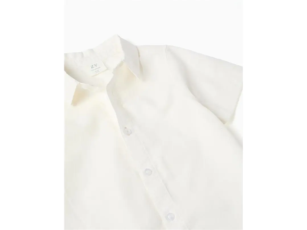 Camisa Española  Zippy  2