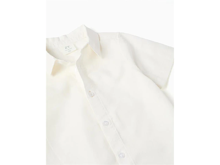 Camisa Española  Zippy  2