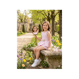 Conjunto Nido De Abeja