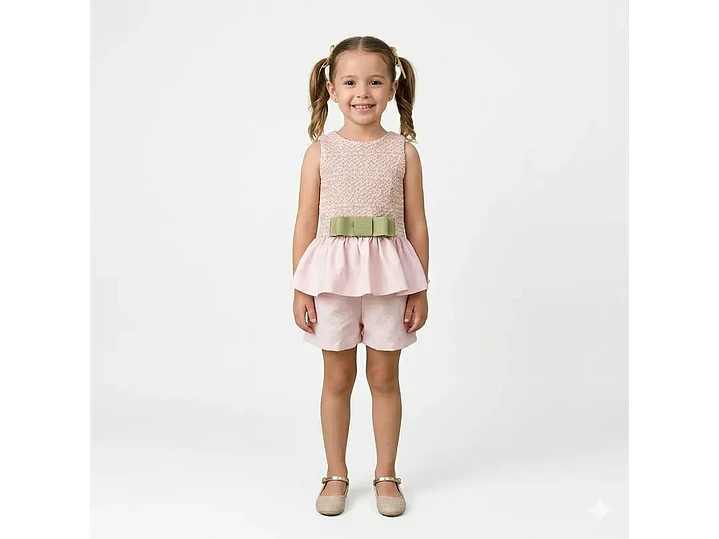 Conjunto Nido De Abeja 3