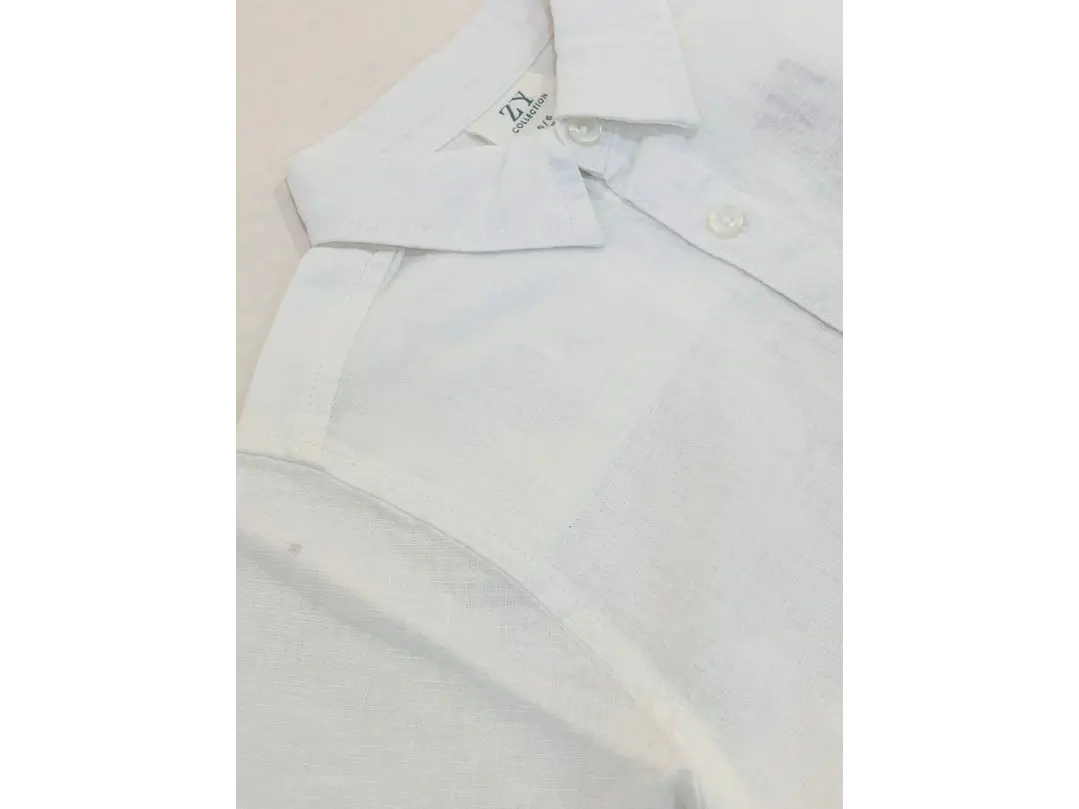 Camisa Española  Zippy  3