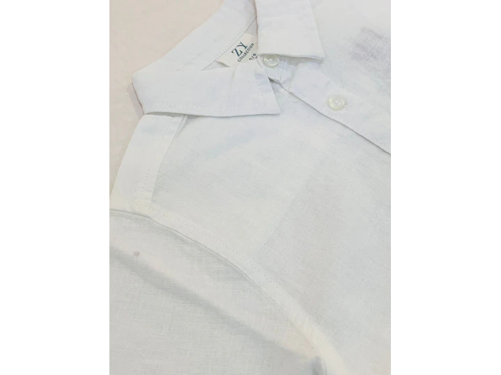 Camisa Española  Zippy  3