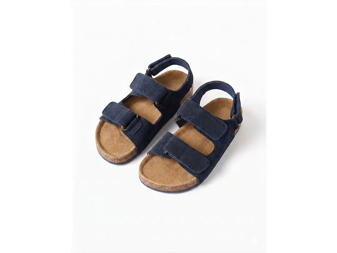 Sandalia Española Zippy 1