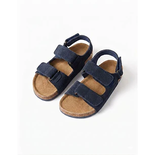 Sandalia Española Zippy