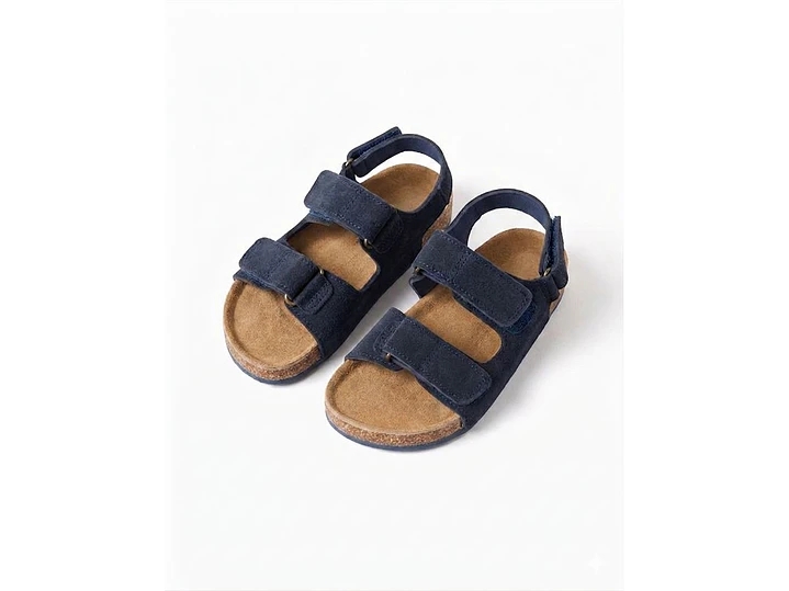 Sandalia Española Zippy 1