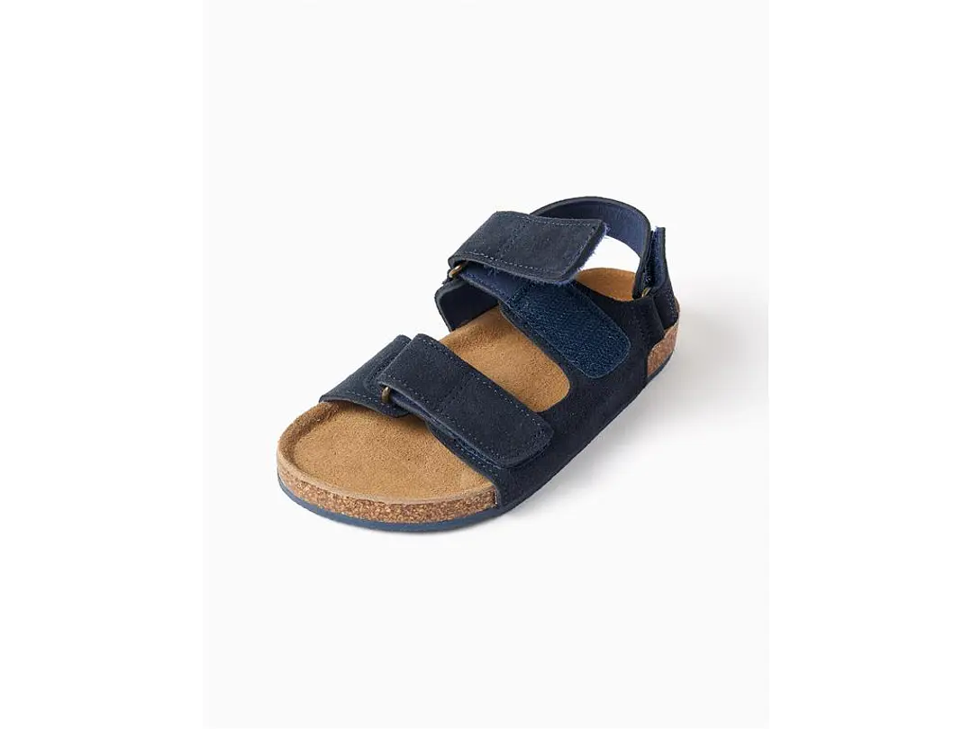 Sandalia Española Zippy 2