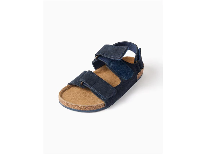 Sandalia Española Zippy 2