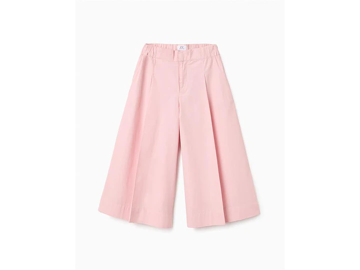 Conjunto Rosa Zippy  3