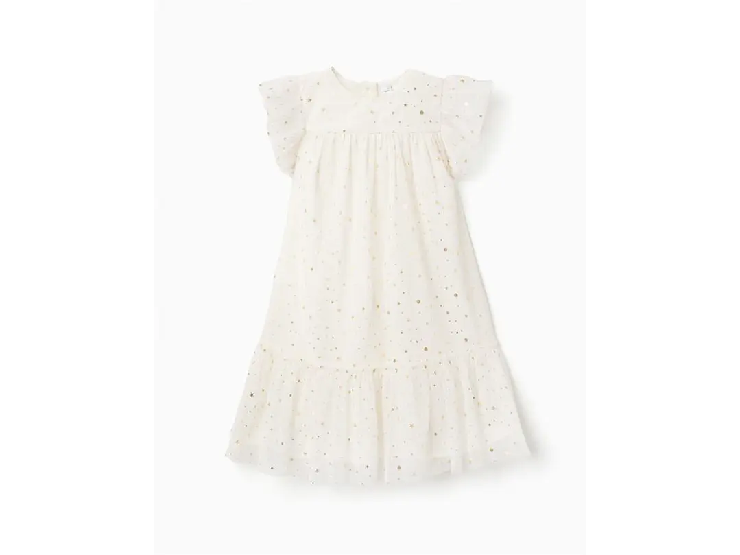 Vestido Español Zippy 3