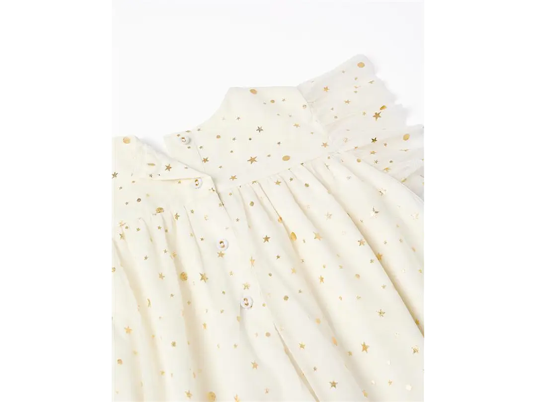 Vestido Español Zippy 4