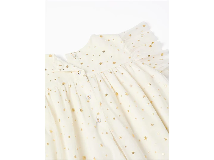 Vestido Español Zippy 4