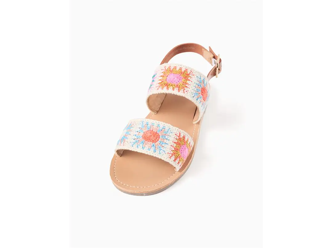 Sandalia Española Zippy 3