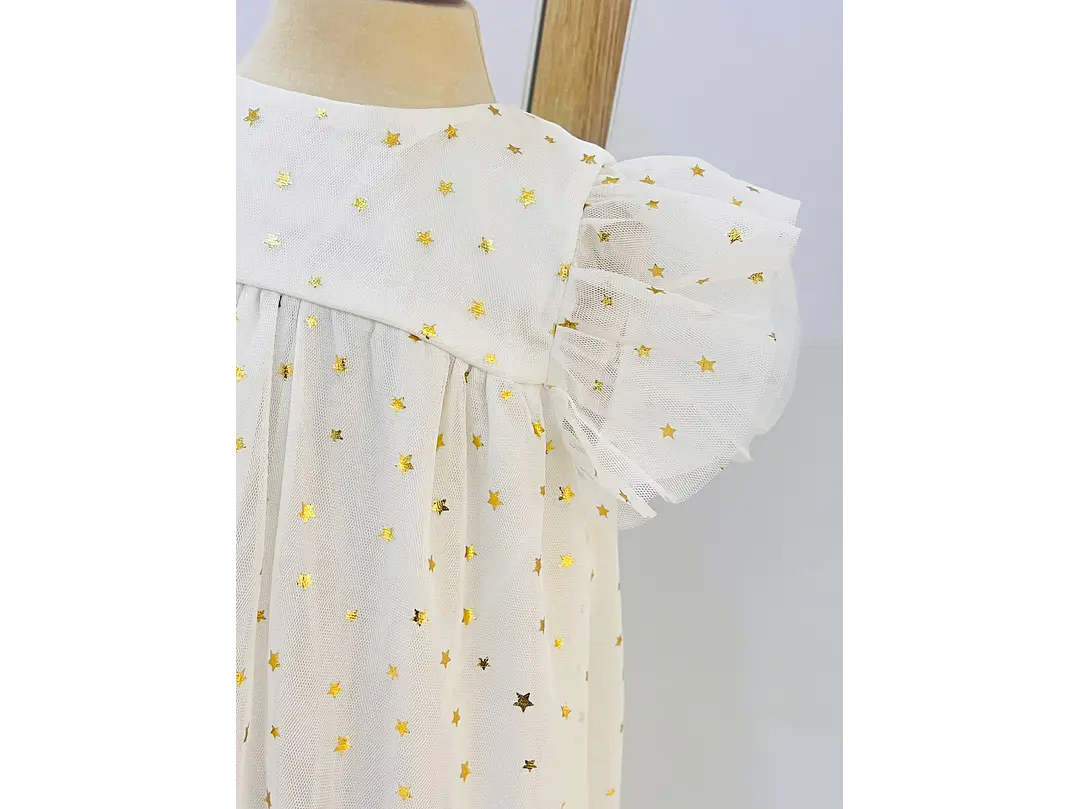 Vestido Español Zippy 2