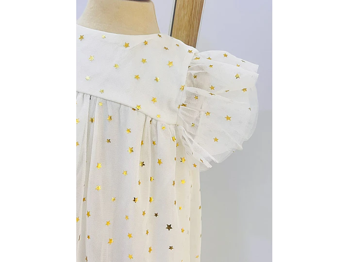 Vestido Español Zippy 2