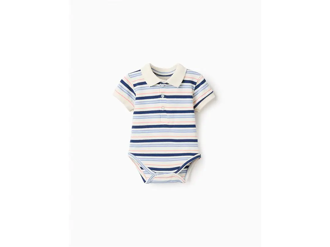 Body Español Zippy 1