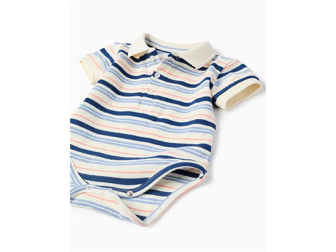 Body Español Zippy 2