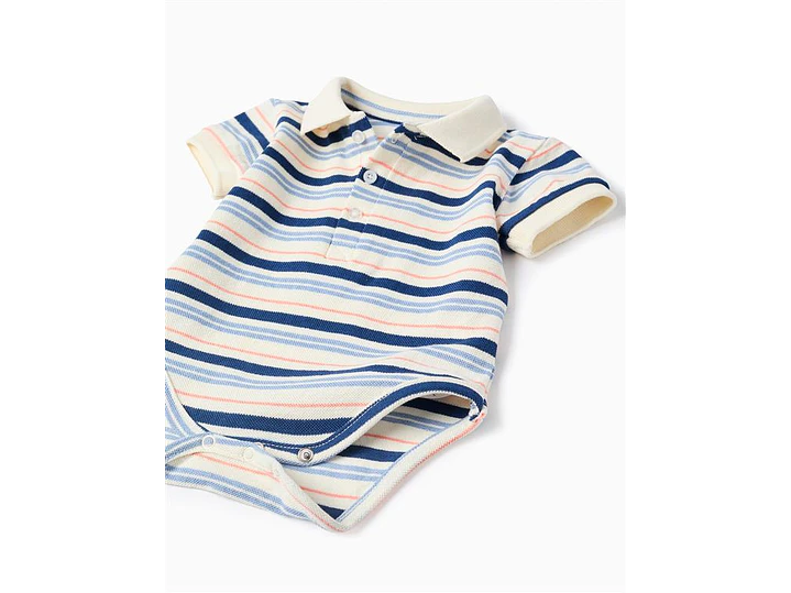 Body Español Zippy 2