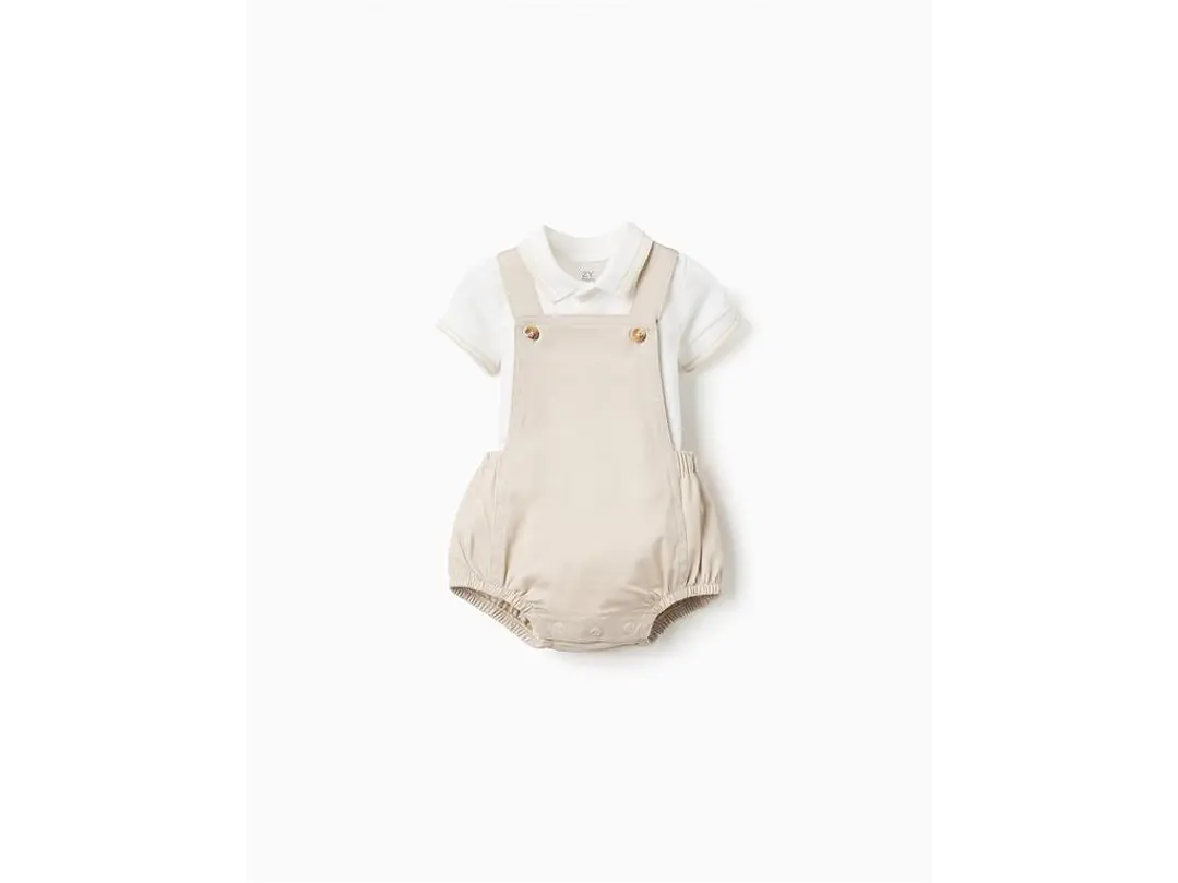 Conjunto Español Zippy 1