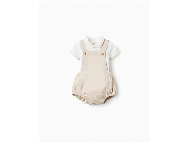 Conjunto Español Zippy 1