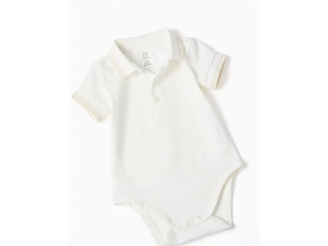 Conjunto Español Zippy 2