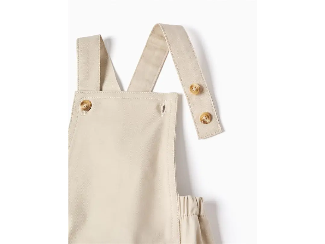 Conjunto Español Zippy 3