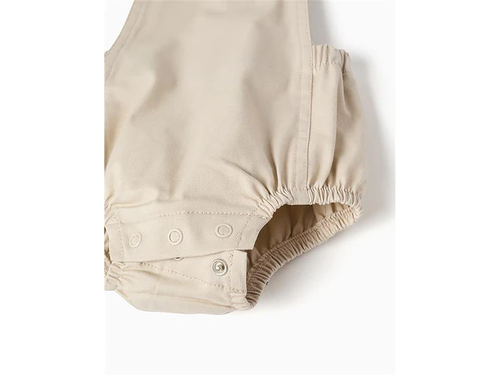 Conjunto Español Zippy 4