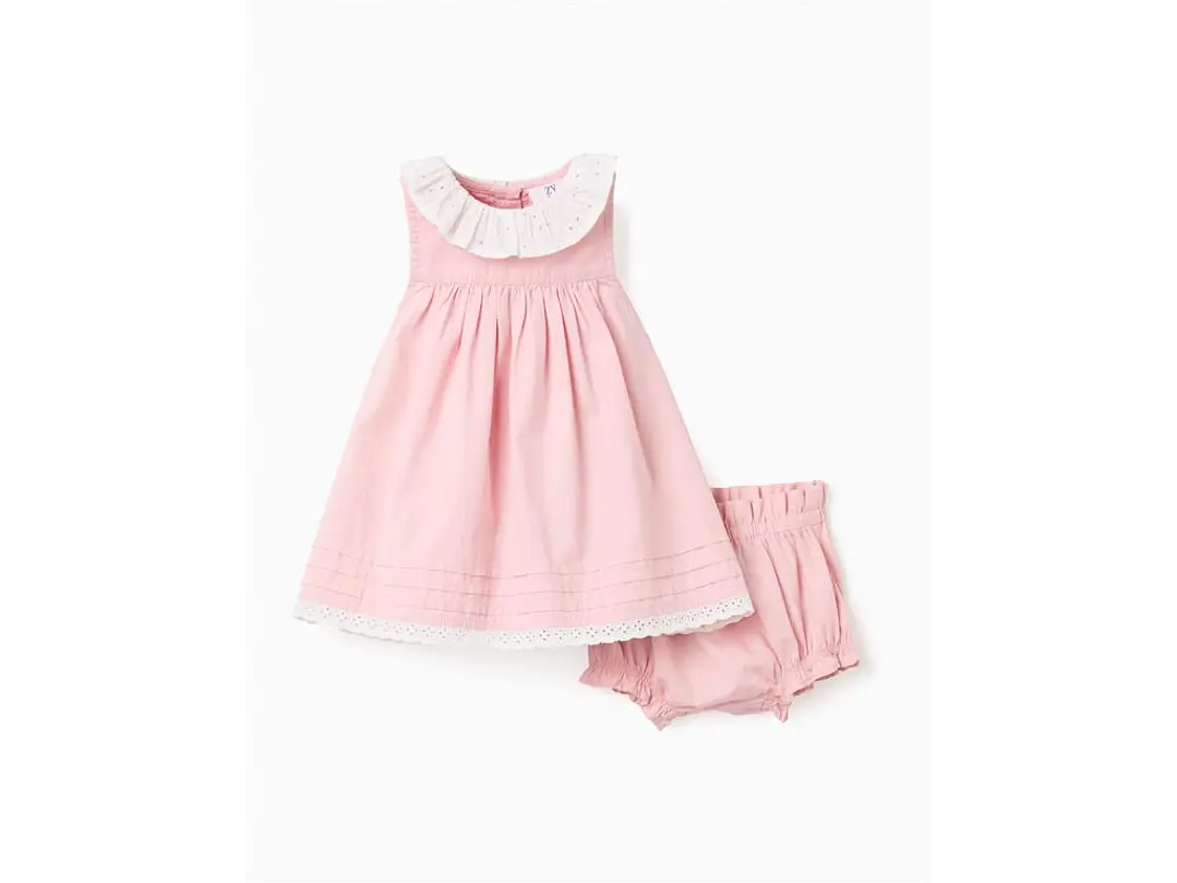 Vestido Español Zippy  1