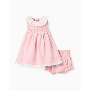 Vestido Español Zippy 