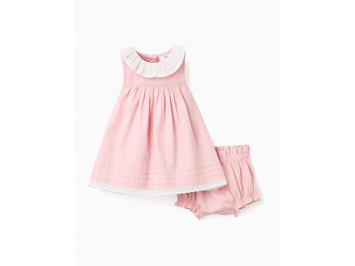 Vestido Español Zippy  1