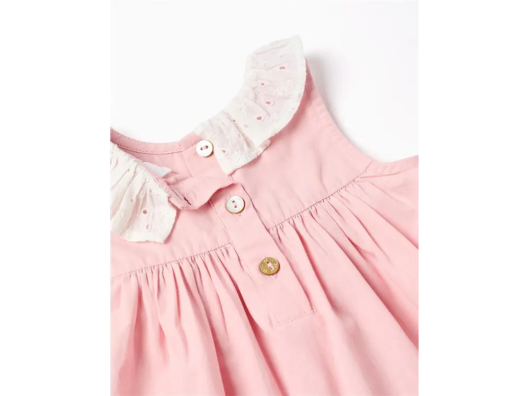 Vestido Español Zippy  2