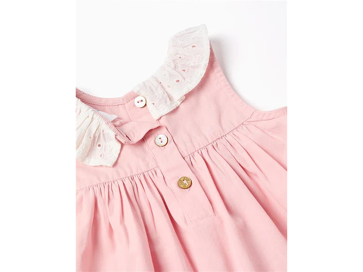 Vestido Español Zippy  2