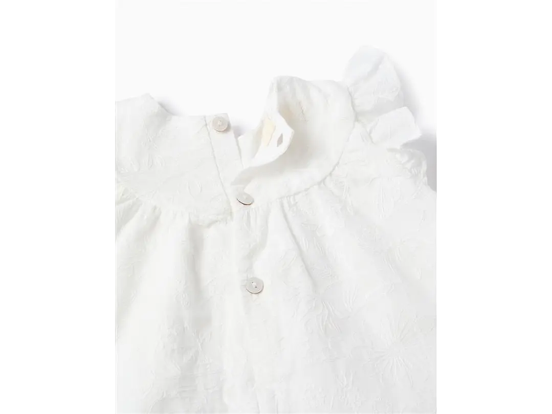 Vestido Español Zippy  5