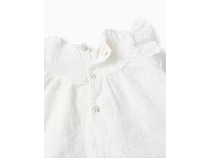 Vestido Español Zippy  5