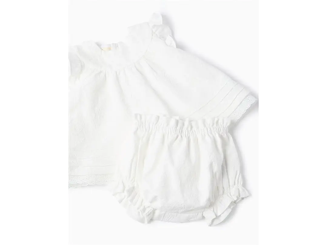 Vestido Español Zippy  6