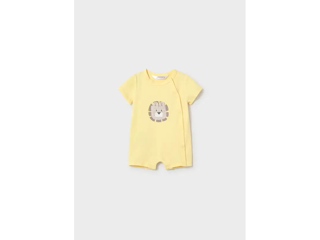 Set De Bodies Mayoral 2