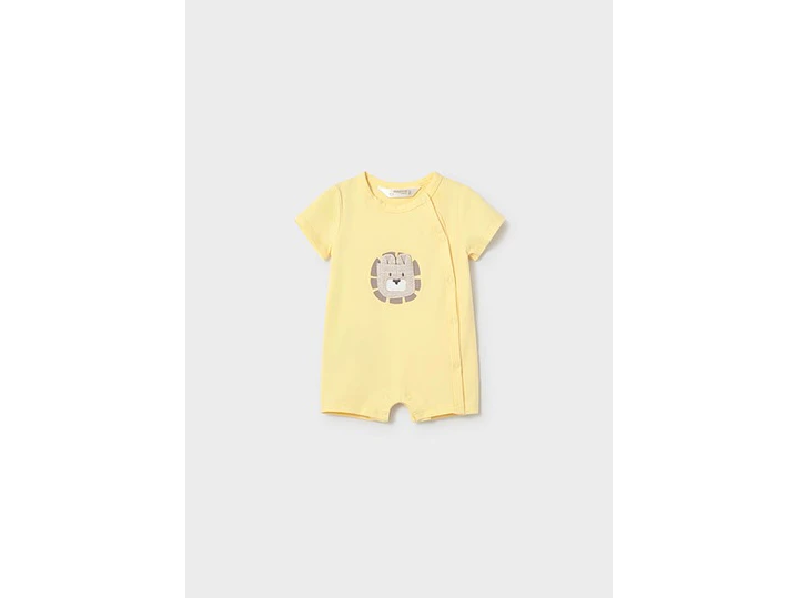 Set De Bodies Mayoral 2