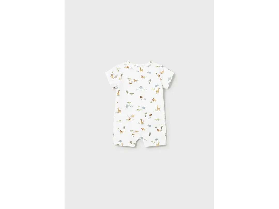 Set De Bodies Mayoral 3