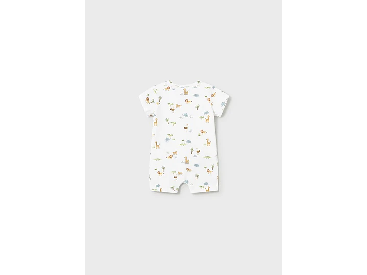 Set De Bodies Mayoral 3