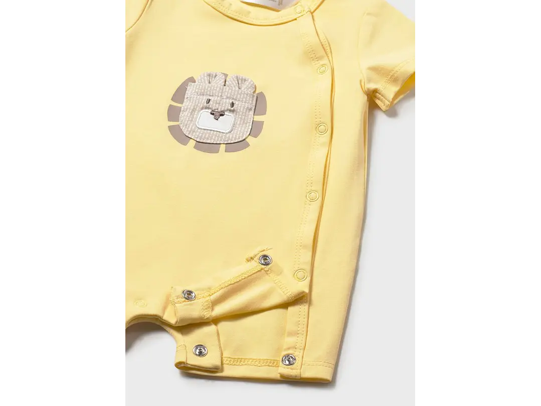 Set De Bodies Mayoral 4