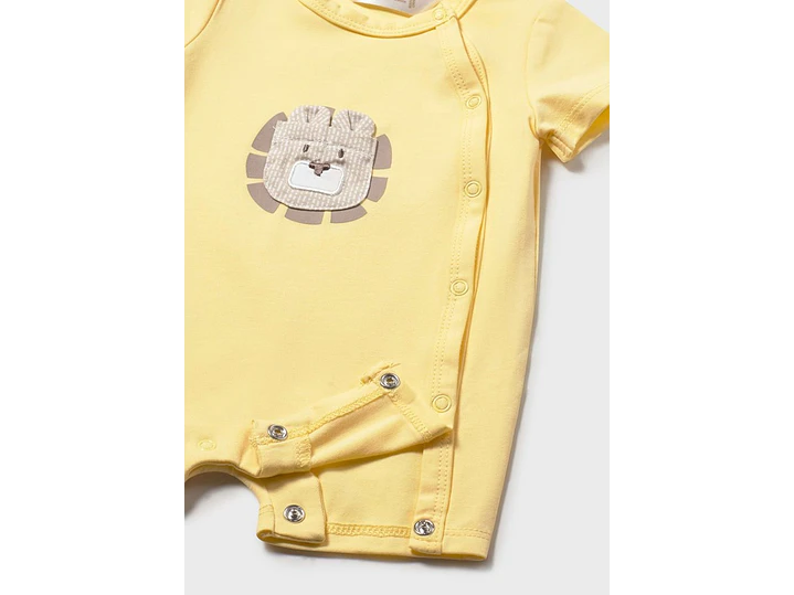 Set De Bodies Mayoral 4