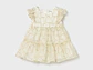 Vestido Mayoral - Miniatura 2