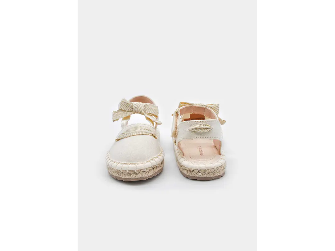 Alpargatas Mayoral 1