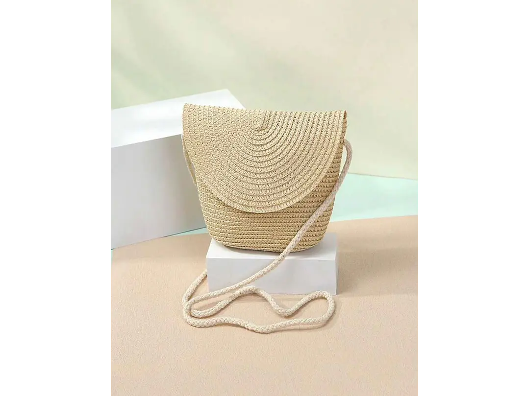 Set Sombrero y Bolso  2